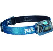 Petzl Tikkina - 150 lumens