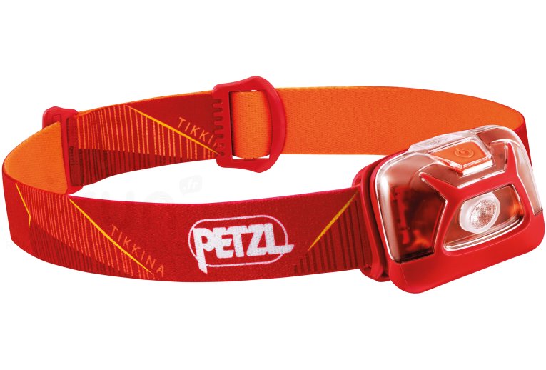 Petzl linterna frontal  - 250 lmenes