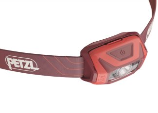 Petzl Tikkina - 300 lmenes