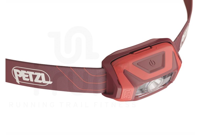Petzl Tikkina - 300 lmenes