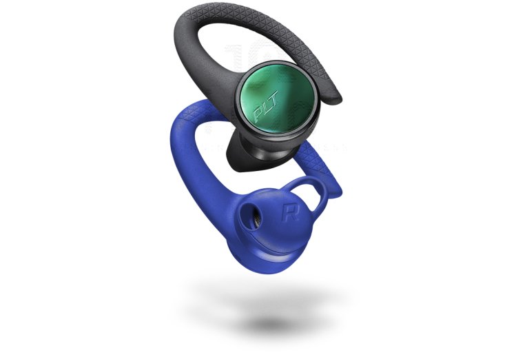 Plantronics auriculares BackBeat Fit 3200