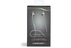 Plantronics Backbeat GO 3 Sweatproof + �tui de chargement portatif