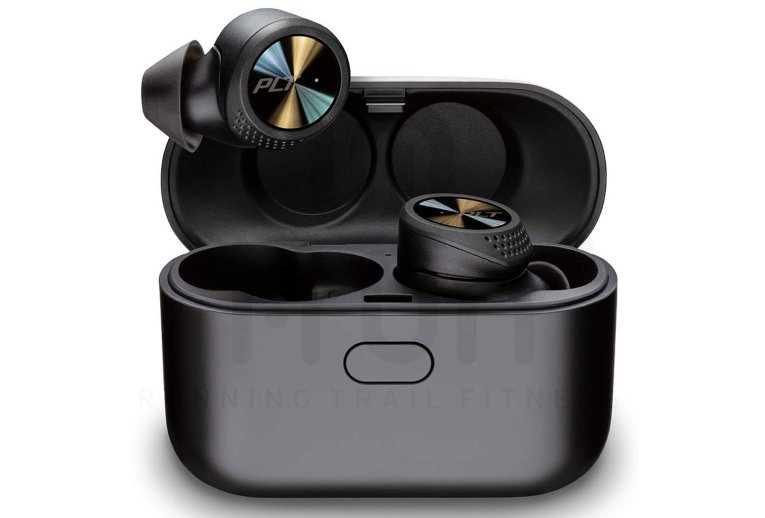 Plantronics BackBeat Pro 5100