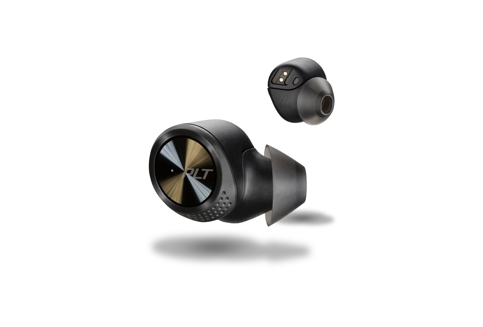 Plantronics BackBeat Pro 5100 Casques / lecteurs mp3