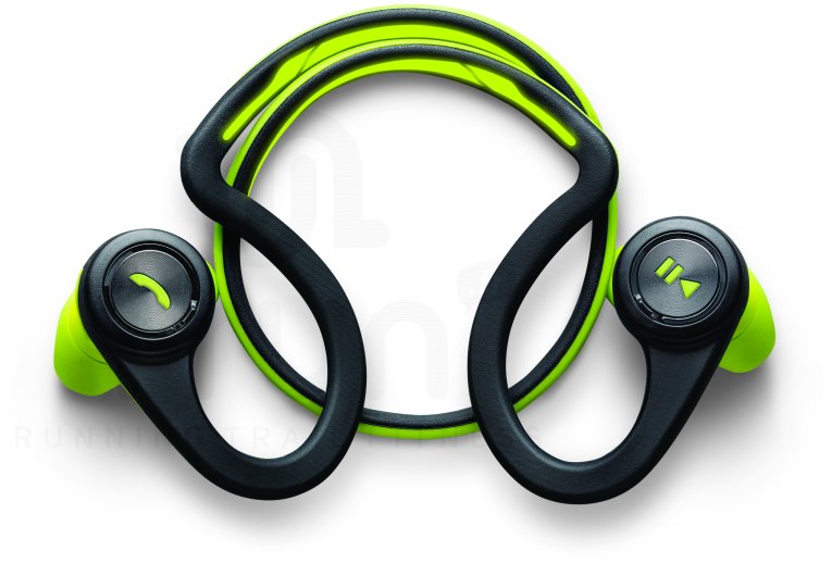 Plantronics Auriculares inal�mbricos BackBeat Fit