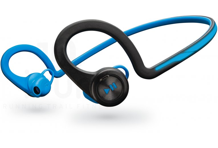 Plantronics Auriculares inalmbricos BackBeat Fit