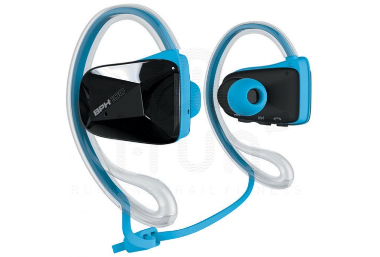 Play2Run Auriculares plegables Bluetooth 4.0 BPH100