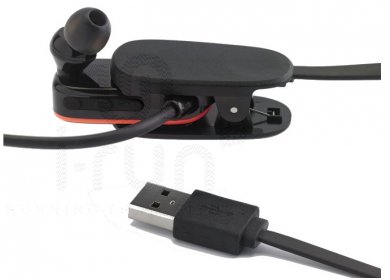 Play2Run Cable de charge pince USB - ASP4