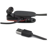 Play2Run Cable de charge pince USB - ASP4