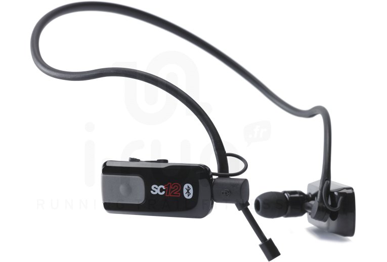 Play2Run Auriculares Bluetooth SC12