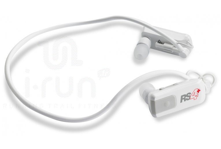 Play2Run Auriculares RS4+