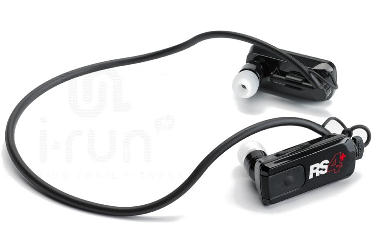 Play2Run Pack RS4+ / Batterie BP2200