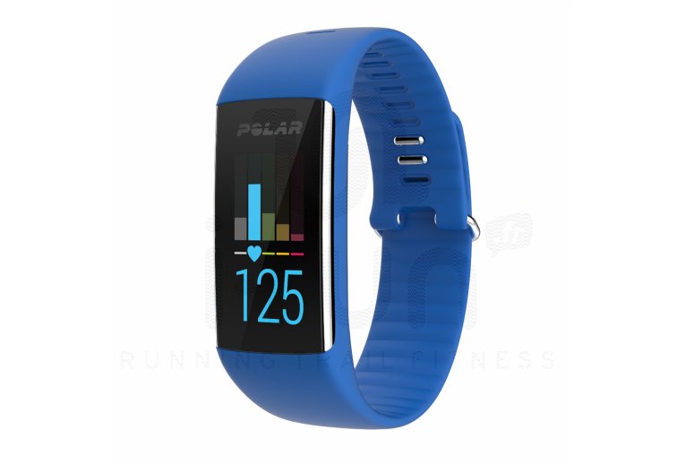 Polar Puls�metro Fitness Tracker A360 - Medium