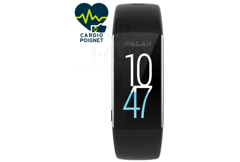 Polar Pulsmetro Fitness Tracker A360 - Medium