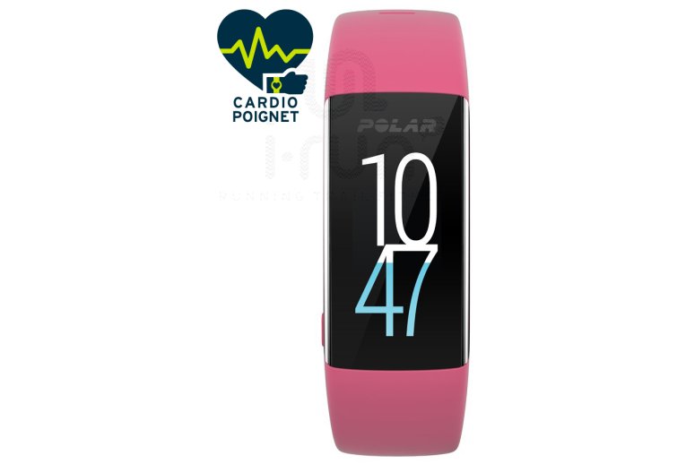 Polar Pulsmetro Fitness Tracker A360 - Medium