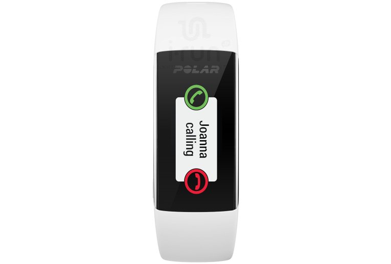 Polar Puls�metro Fitness Tracker A360 - Small