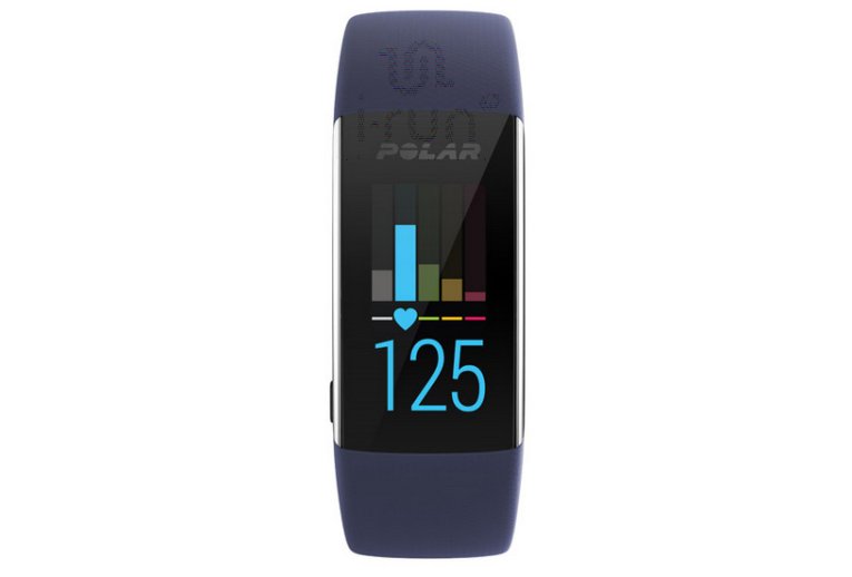 polar a370 decathlon