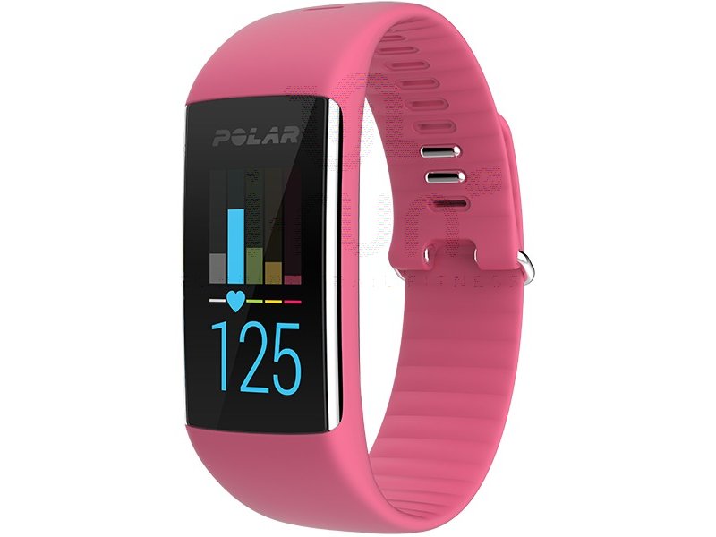 Polar A370 Taille S pas cher