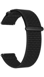 Polar Bracelet en nylon 22 mm - S/M