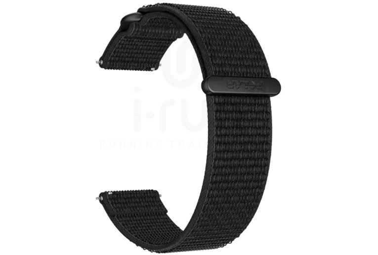 Polar Nylonarmband 22 mm - S/M