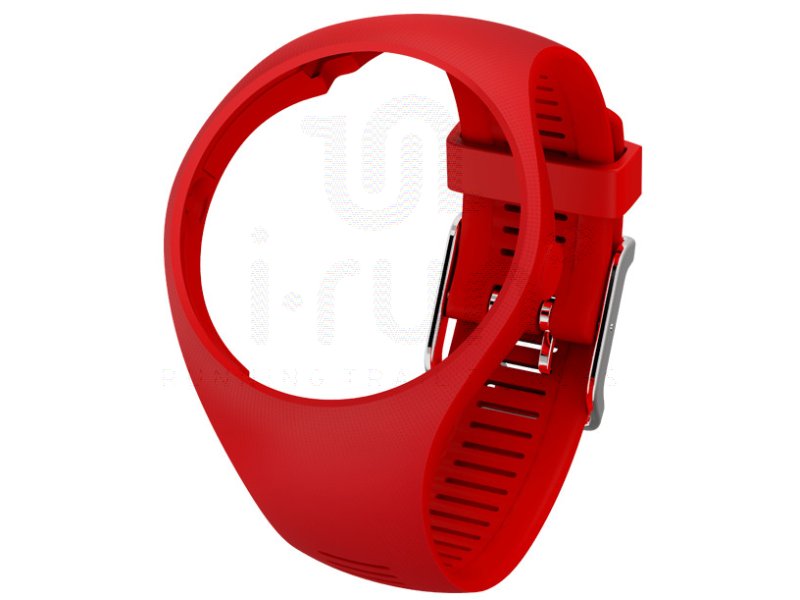 Polar m200 clearance wristband