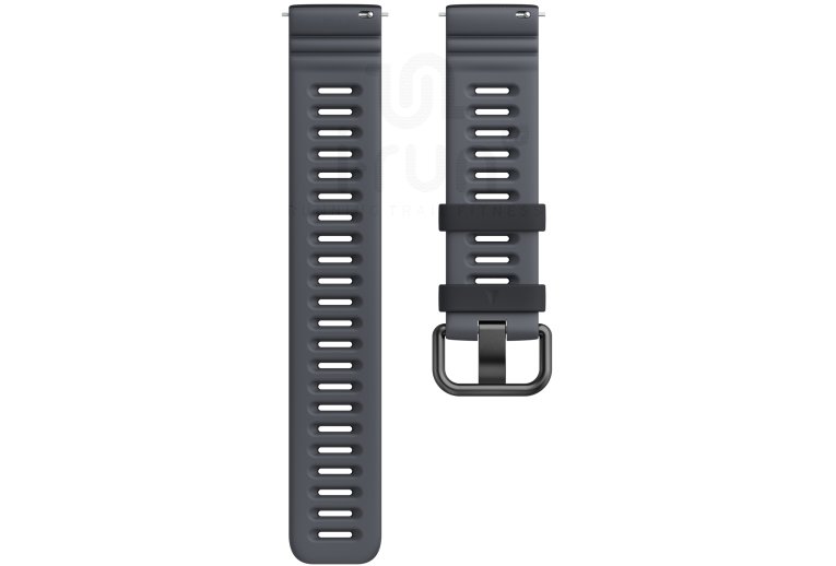 Polar Bracelet Premium en silicone 22 mm