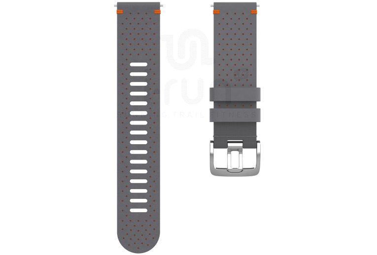 Polar Bracelet Vantage et Grit X 22 mm - M/L