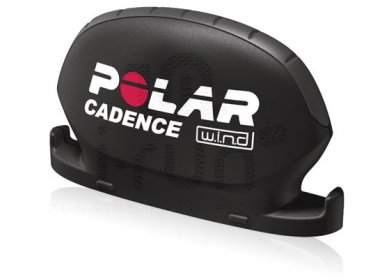 Polar Capteur Cadence Wind 