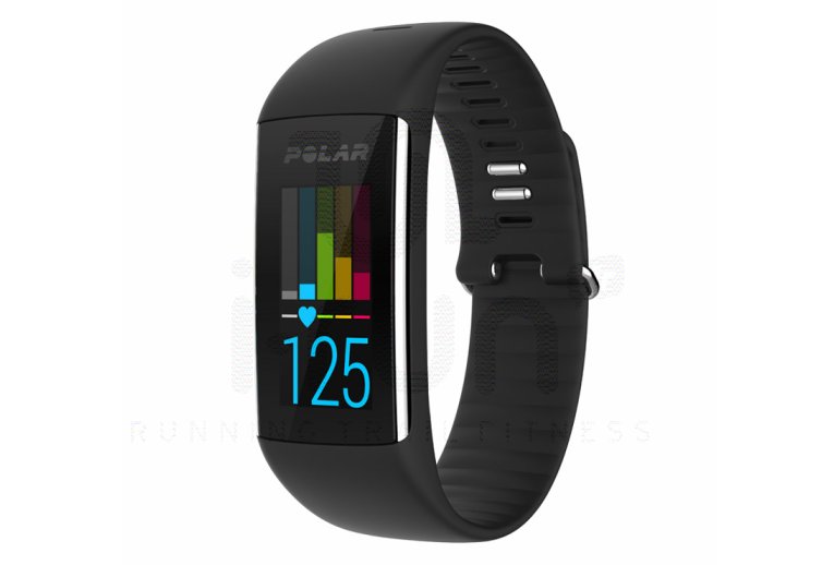 Polar Puls�metro Fitness Tracker A360 - Large