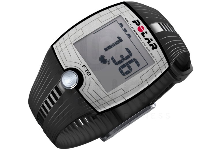 Polar FT2