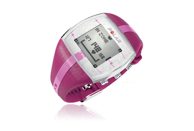 Polar FT4
