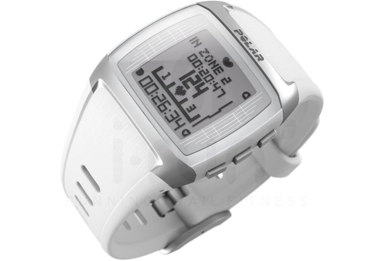 Polar FT60