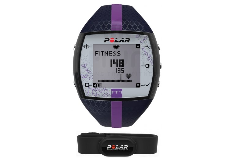 Polar FT7