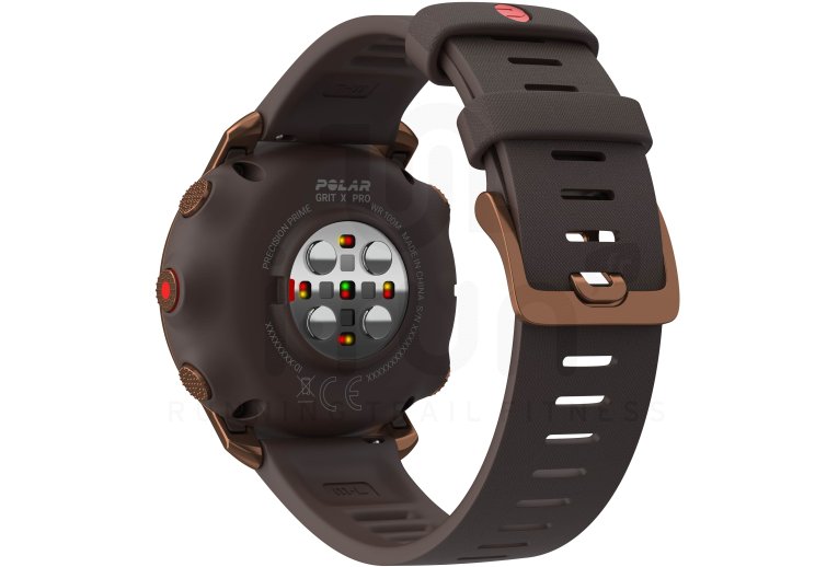 Polar Grit X Pro