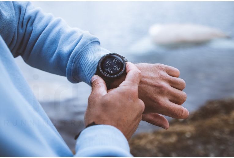 Polar Grit X Pro Saphir