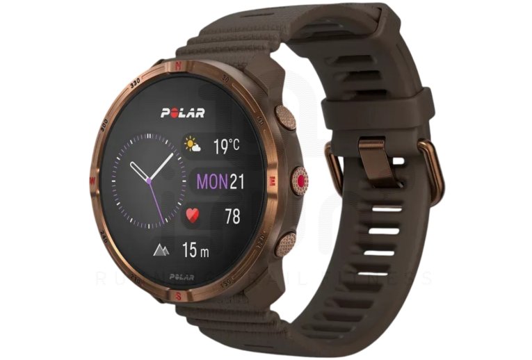 Polar reloj Grit X2