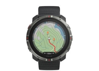 Polar Grit X2