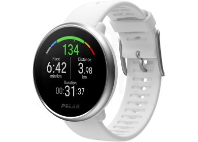 polar ignite running