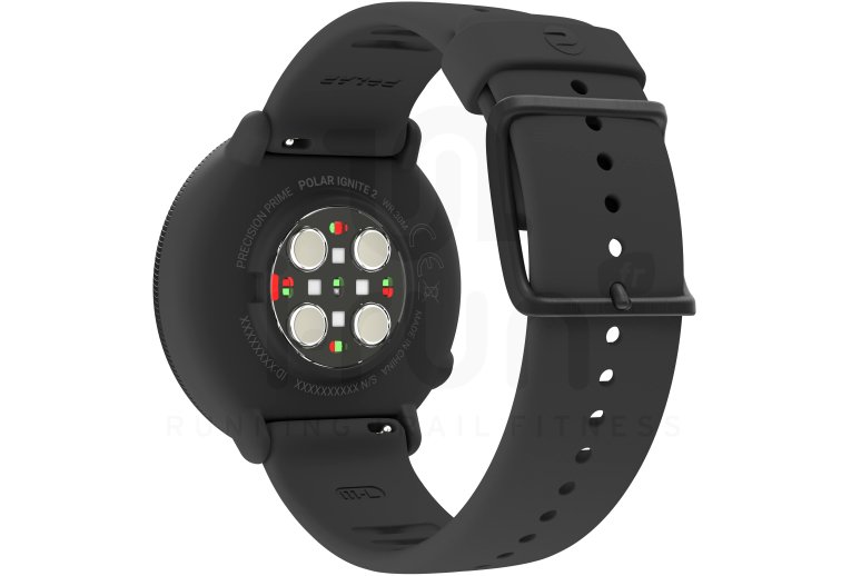 Polar Ignite 2