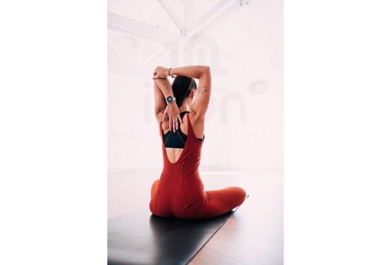 Polar Ignite 2 + 2 Silikonarmbänder