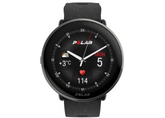 Polar Ignite 3 Titanium