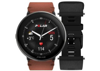 Polar Ignite 3 Titanium