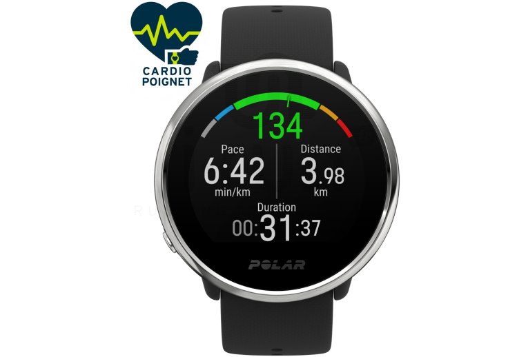 Polar Ignite talla M/L