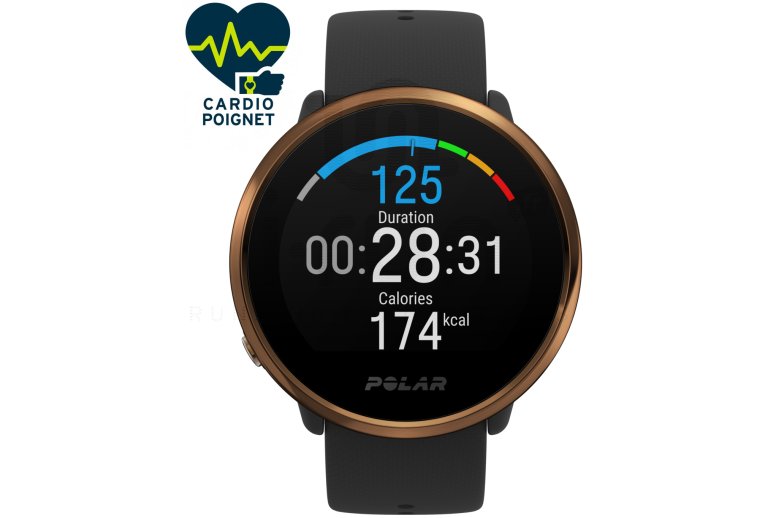 Polar Ignite - taille M/L