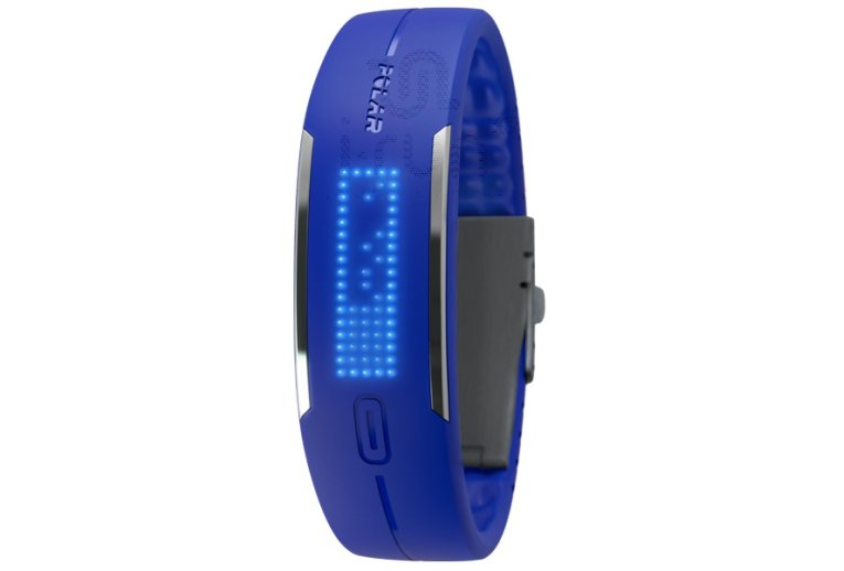 Polar Loop- pulsera de seguimiento de actividad