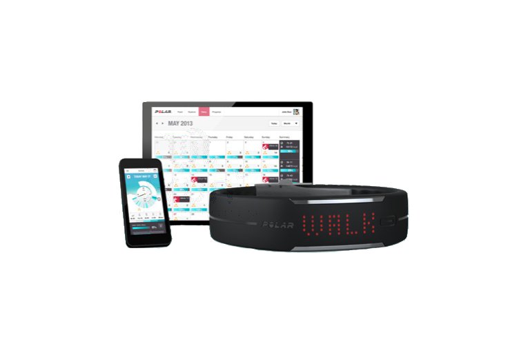 Polar Loop- pulsera de seguimiento de actividad
