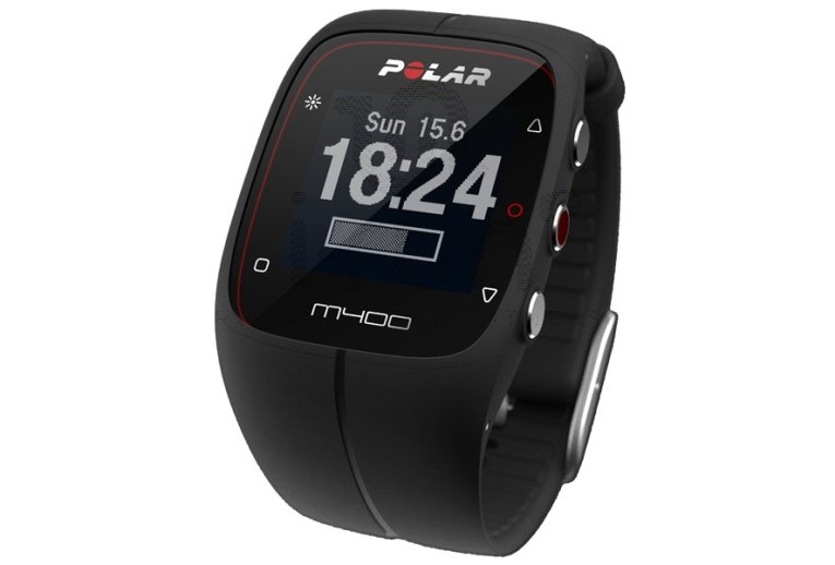 Polar M400