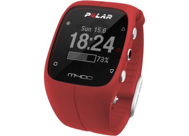 polar m 400 hr