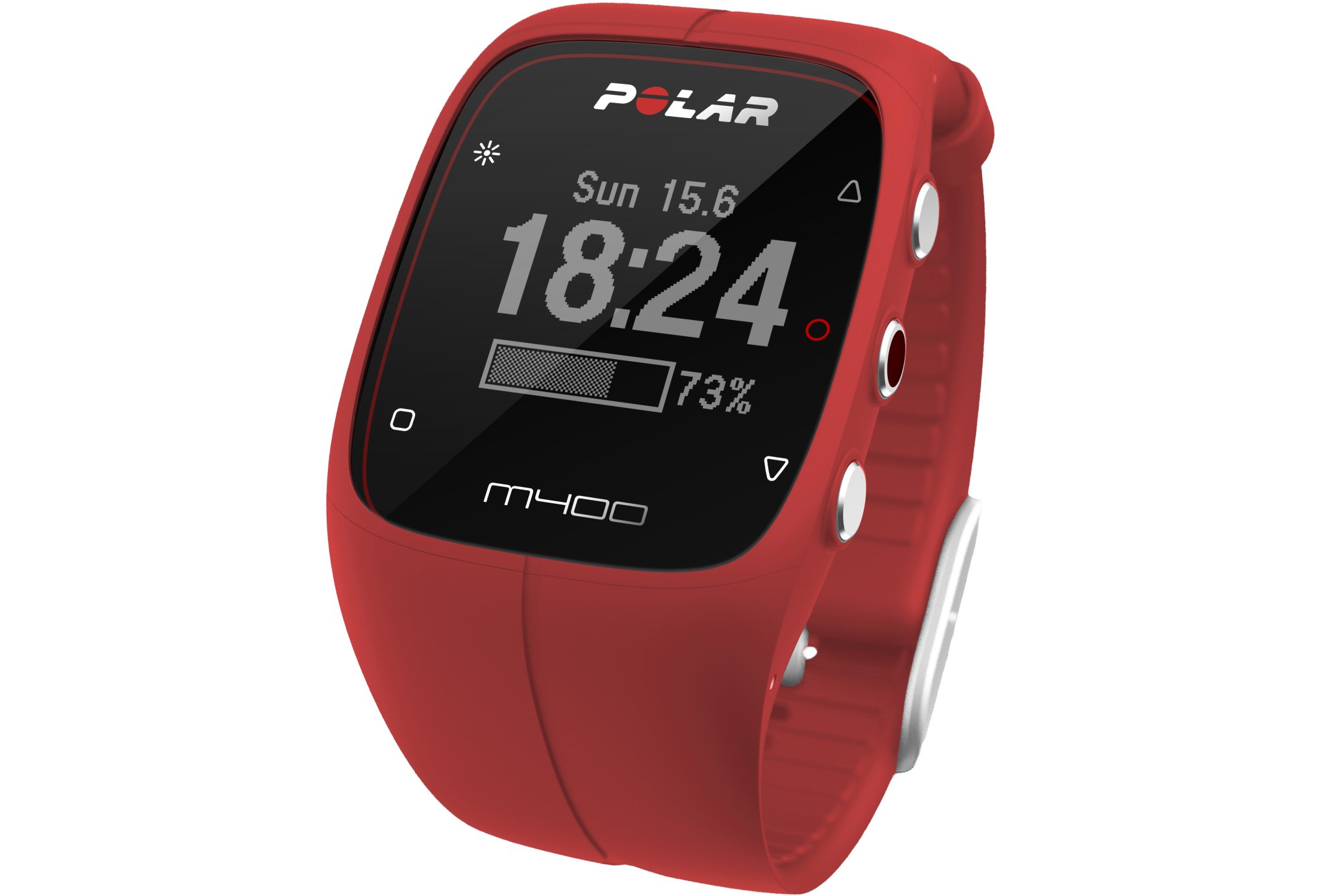 polar m 400 hr