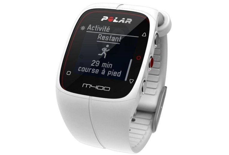 polar m 400 hr